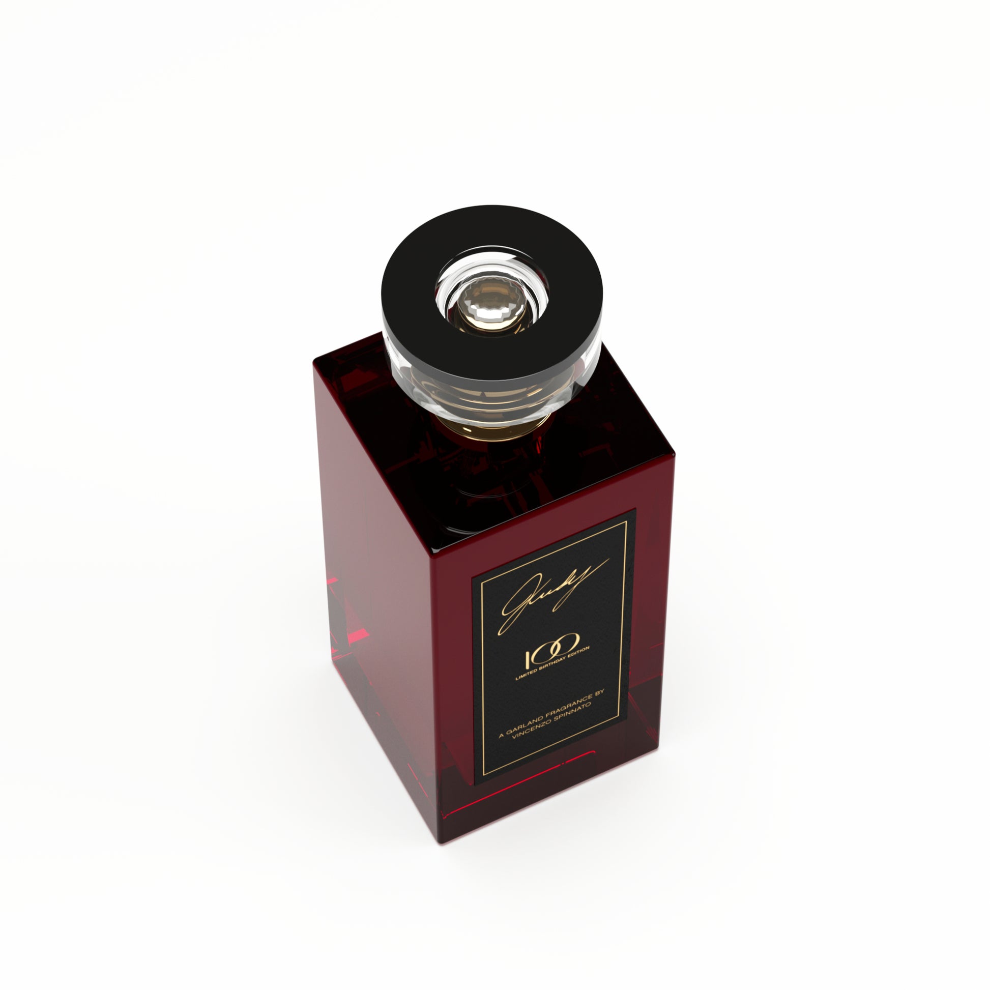 Judy - A Garland Fragrance Limited-Edition 100th Birthday Bottle